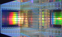 Up close and personal with the DASH interferometer Image for dash-art-250jpg