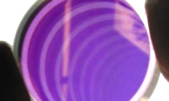 LightMachinery manufactures the world's finest solid and air spaced etalons. Image for etalonjpg
