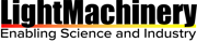 LightMachinery Logo